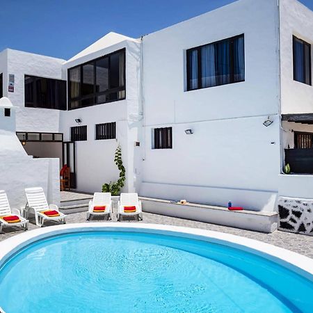 Villa Anjharad By Villa Plus Puerto del Carmen  Buitenkant foto