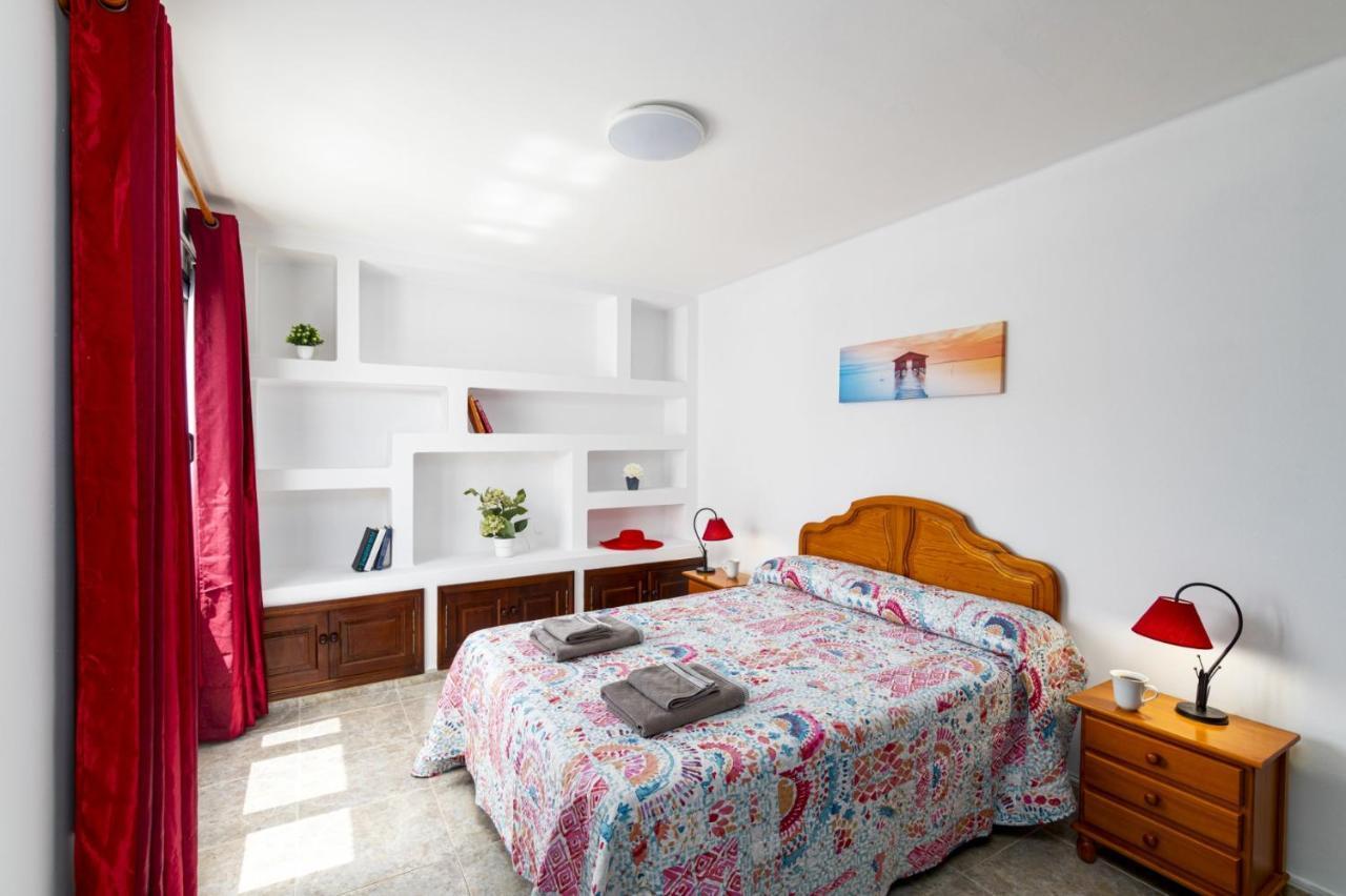 Villa Anjharad By Villa Plus Puerto del Carmen  Buitenkant foto