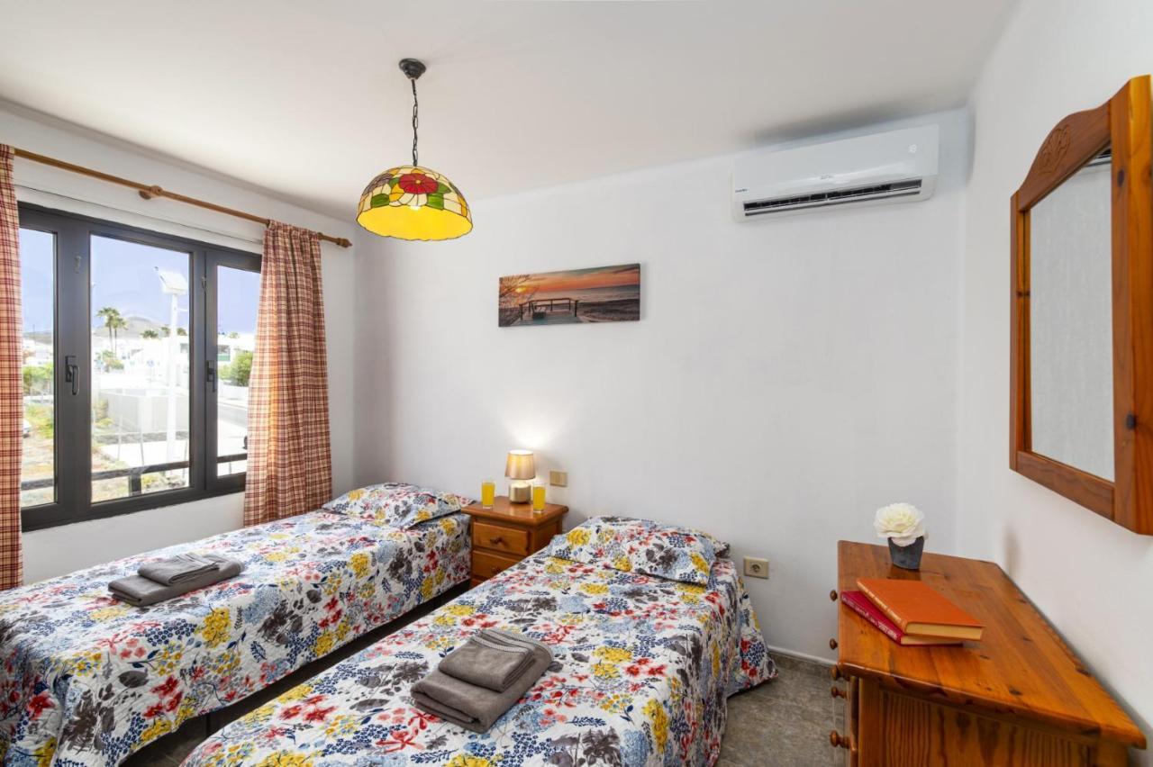 Villa Anjharad By Villa Plus Puerto del Carmen  Buitenkant foto